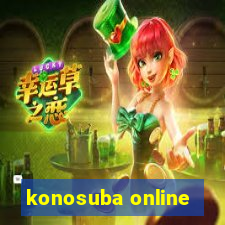 konosuba online